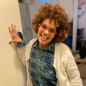 Meet your Posher, Alba